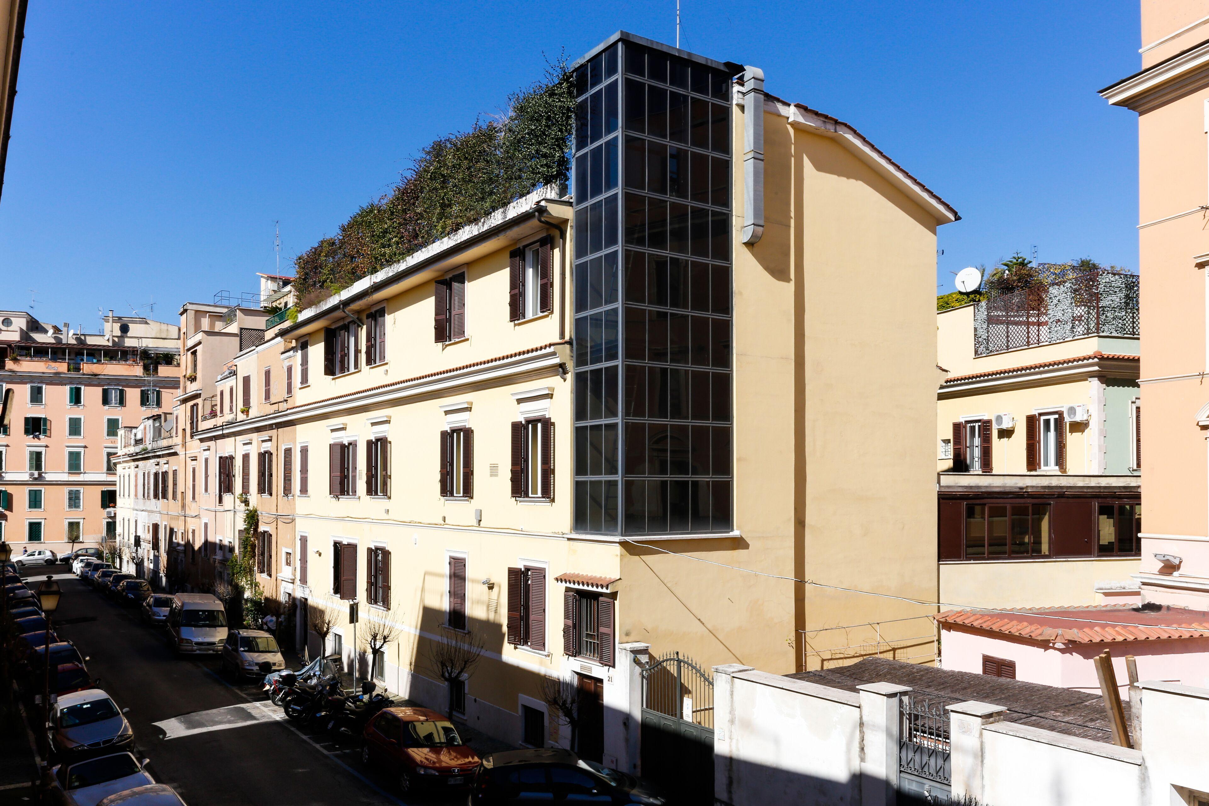 Hotel Tempio Di Pallade — Photos 1