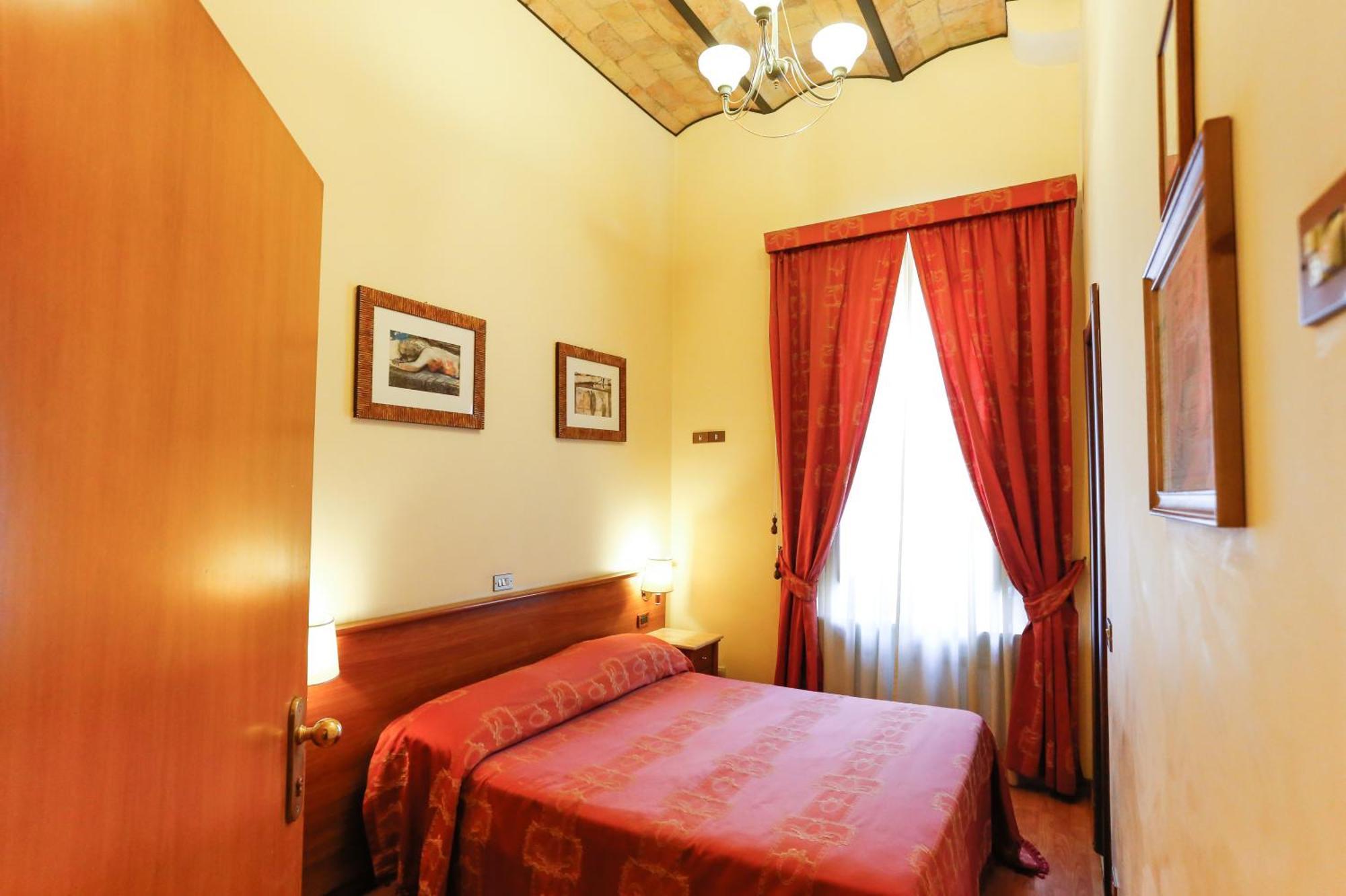 Hotel Tempio Di Pallade — Photos 2