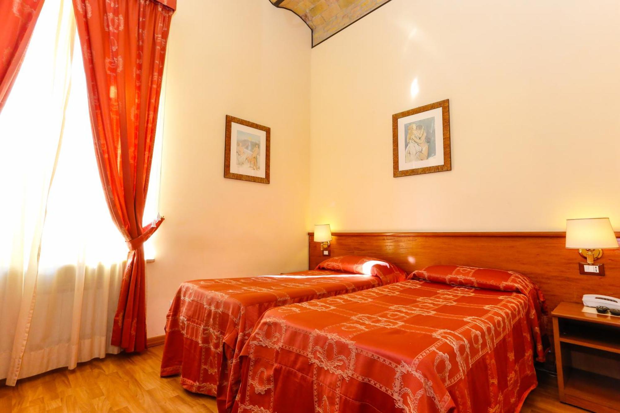 Hotel Tempio Di Pallade — Photos 3